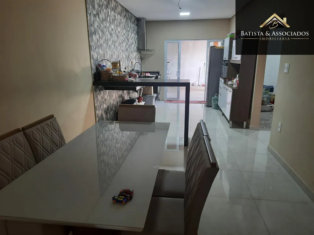 Casa, 3 quartos, 150 m² - Foto 1
