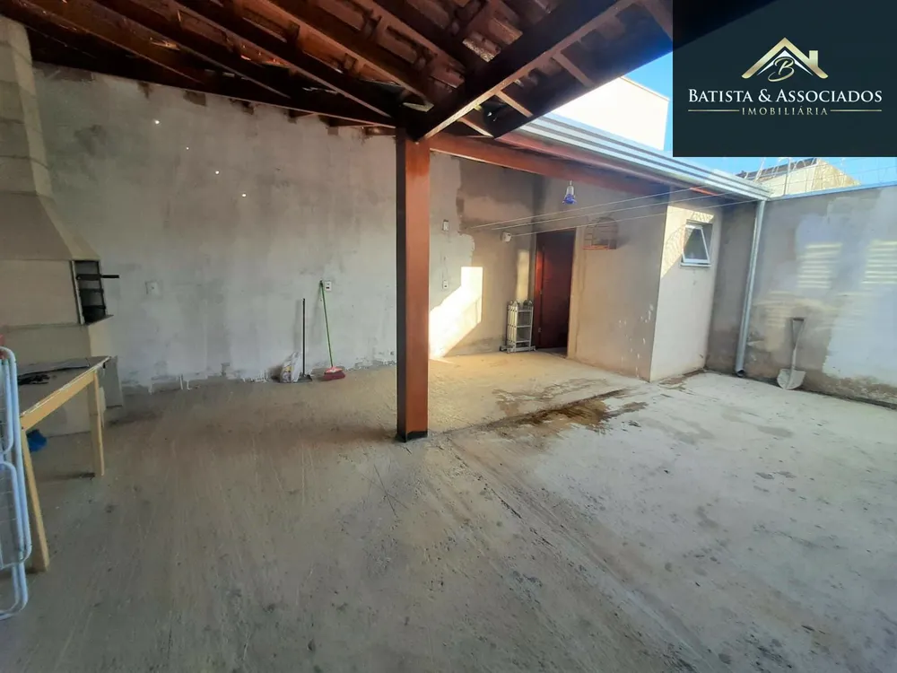 Casa, 3 quartos, 150 m² - Foto 9