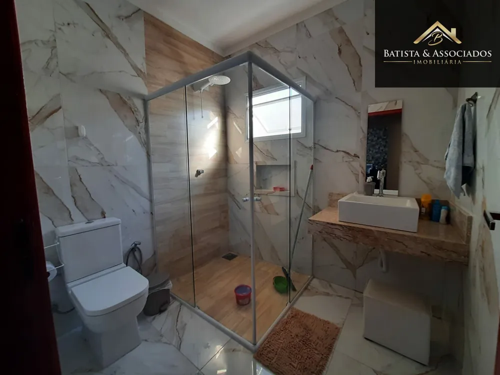 Casa, 3 quartos, 150 m² - Foto 12