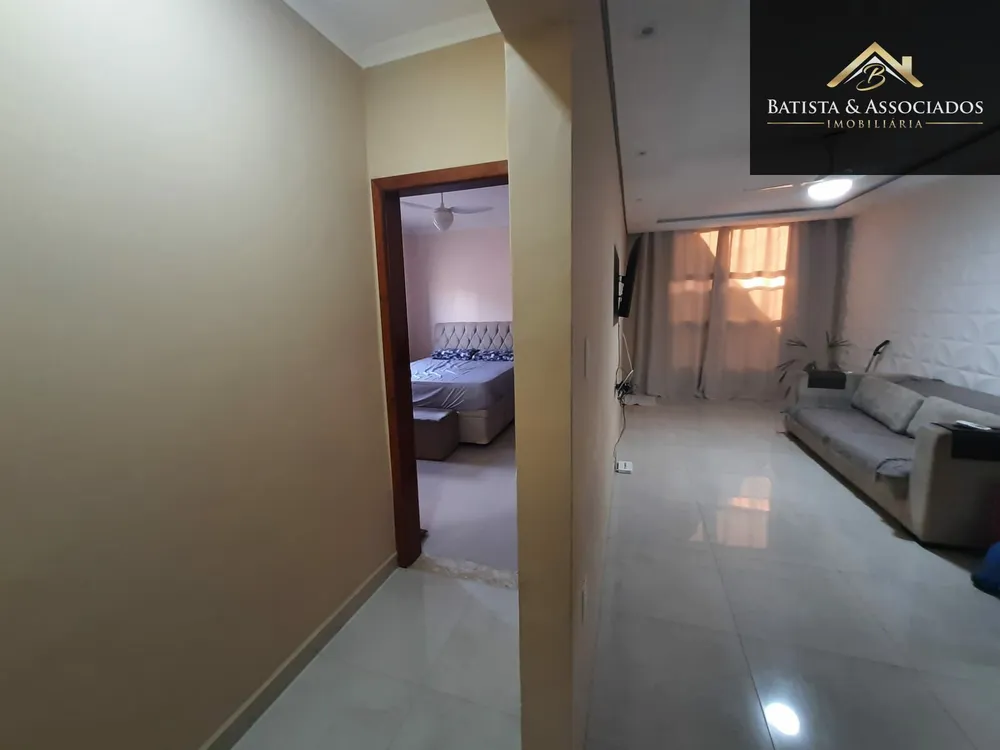 Casa, 3 quartos, 150 m² - Foto 3