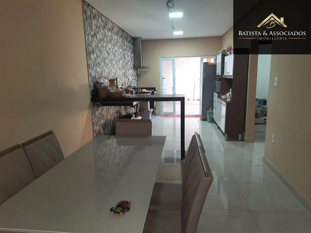 Casa, 3 quartos, 150 m² - Foto 6