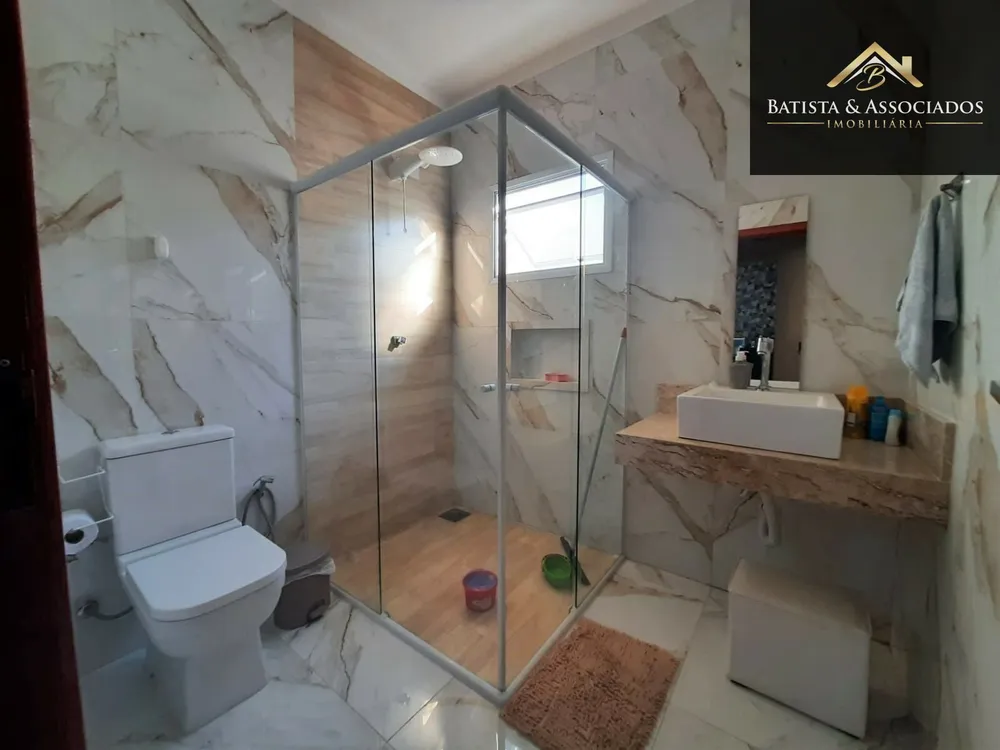 Casa, 3 quartos, 150 m² - Foto 4