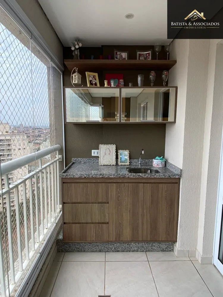 Apartamento, 2 quartos, 65 m² - Foto 12
