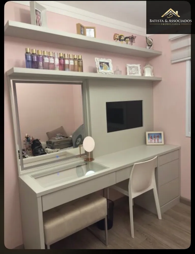Apartamento, 2 quartos, 65 m² - Foto 11