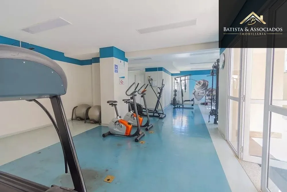 Apartamento, 2 quartos, 65 m² - Foto 4