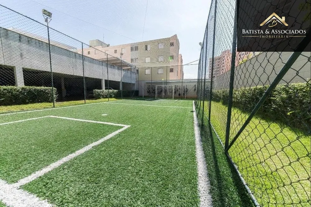 Apartamento, 2 quartos, 65 m² - Foto 5