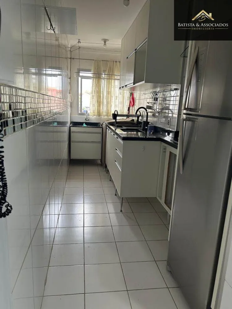 Apartamento, 2 quartos, 51 m² - Foto 11