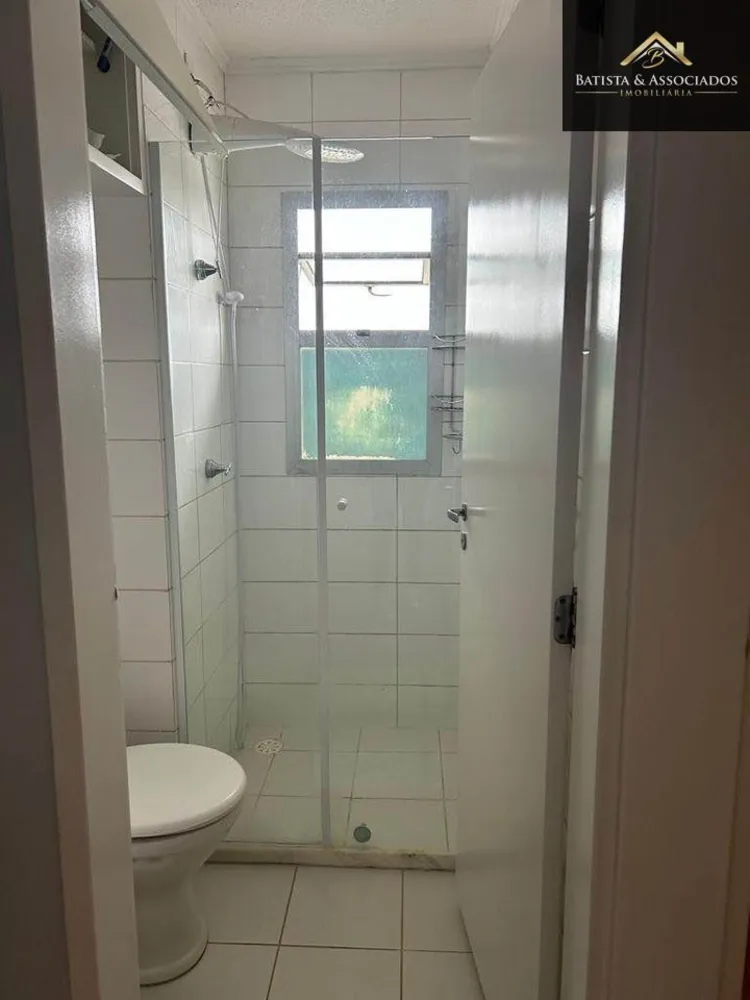Apartamento, 2 quartos, 51 m² - Foto 10