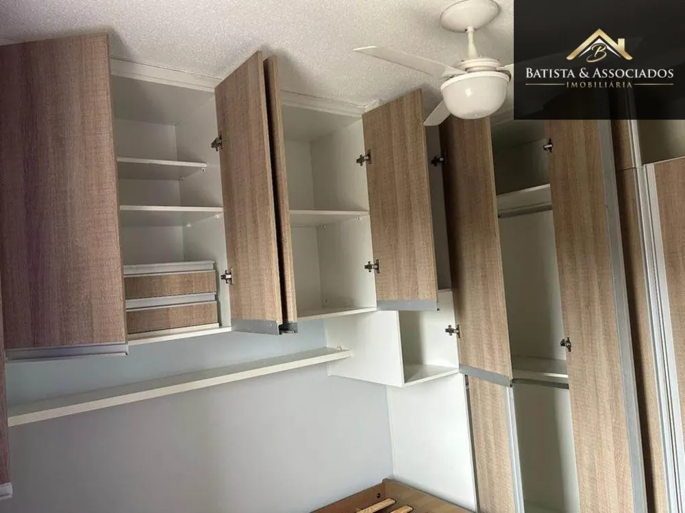Apartamento, 2 quartos, 51 m² - Foto 7