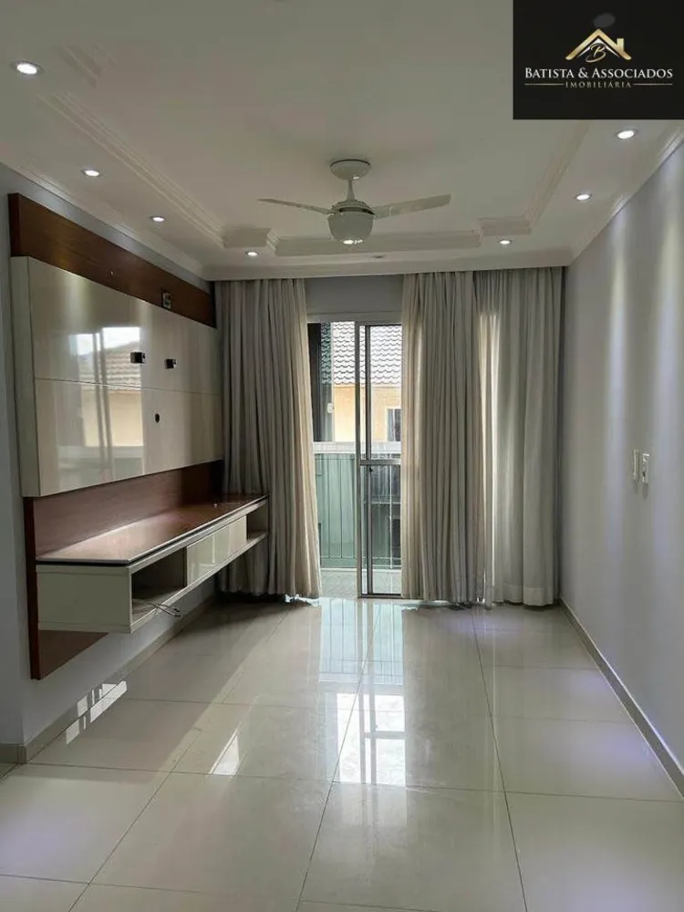 Apartamento, 2 quartos, 51 m² - Foto 2
