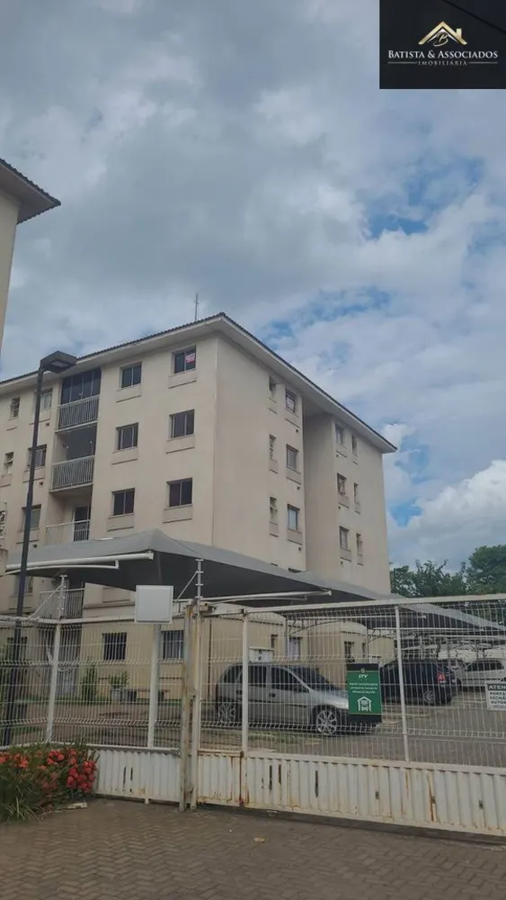 Apartamento, 2 quartos, 51 m² - Foto 12