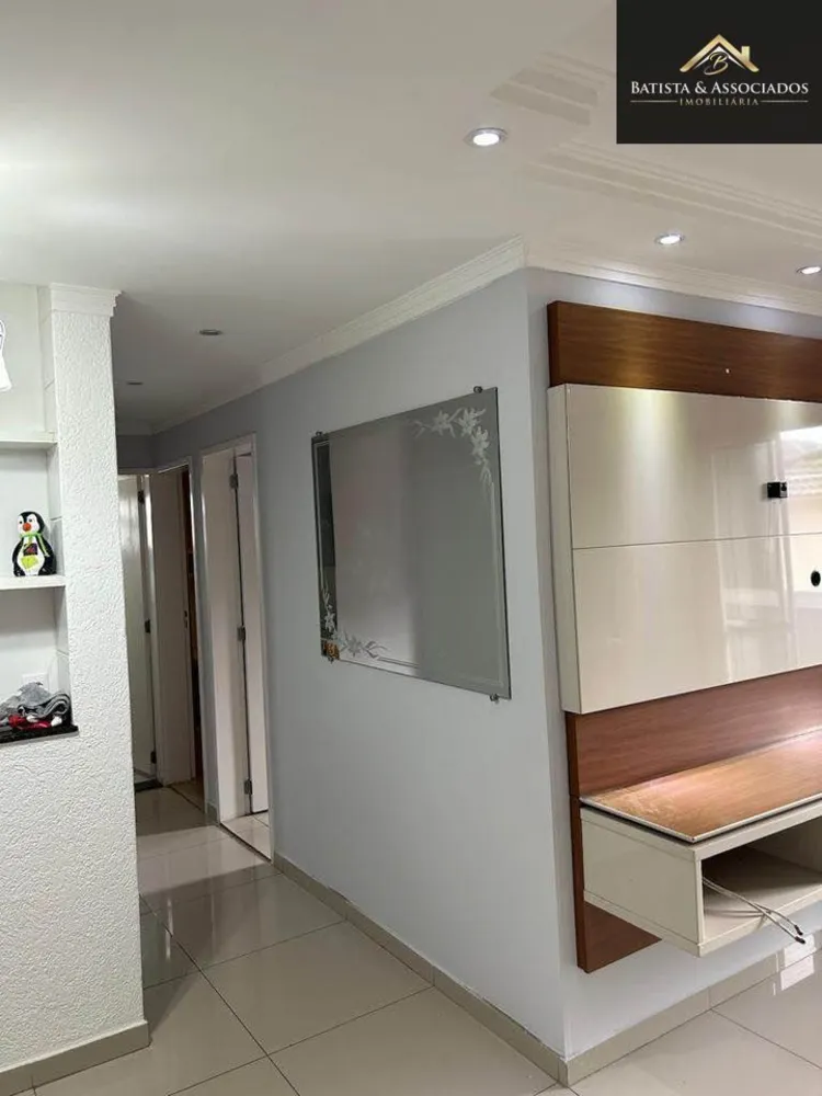 Apartamento, 2 quartos, 51 m² - Foto 5