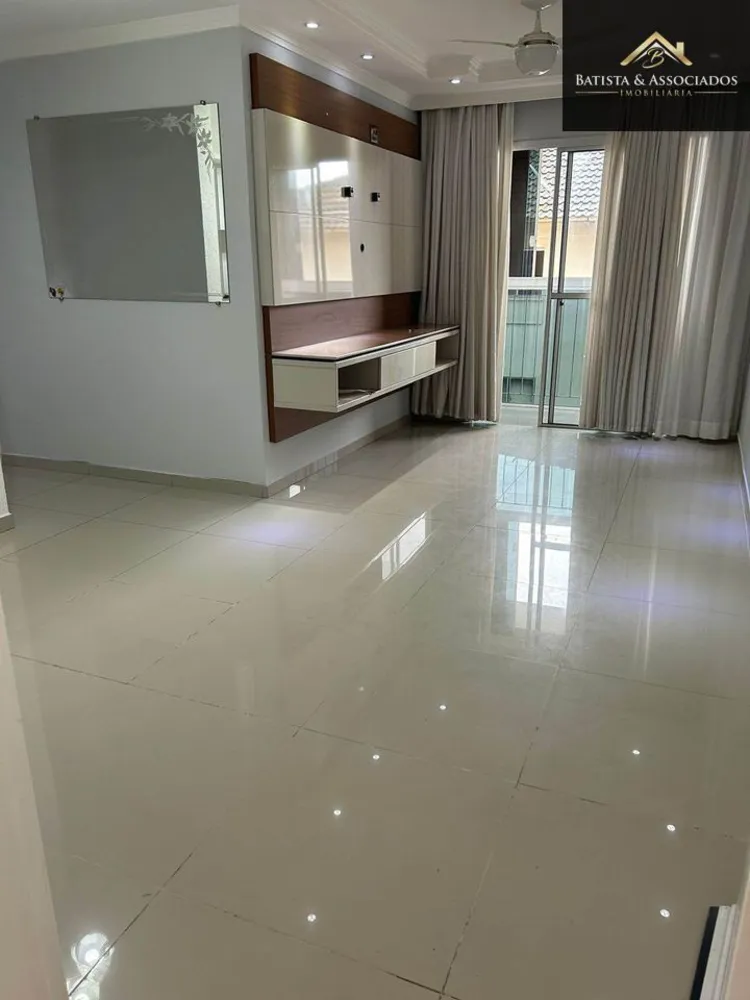 Apartamento, 2 quartos, 51 m² - Foto 4