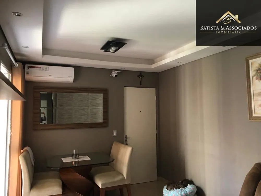 Apartamento, 2 quartos, 48 m² - Foto 6