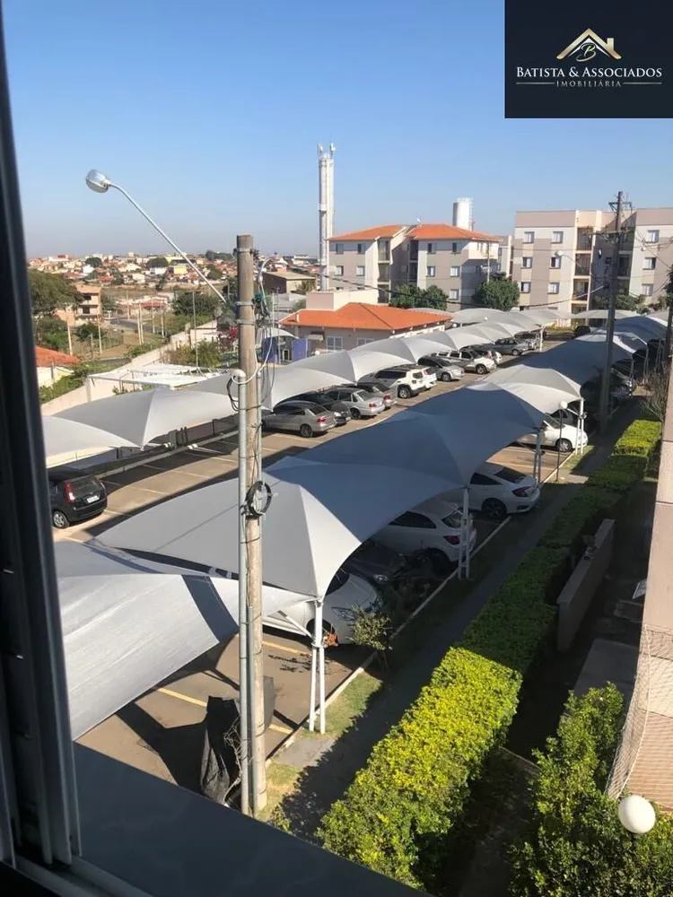 Apartamento, 2 quartos, 48 m² - Foto 15