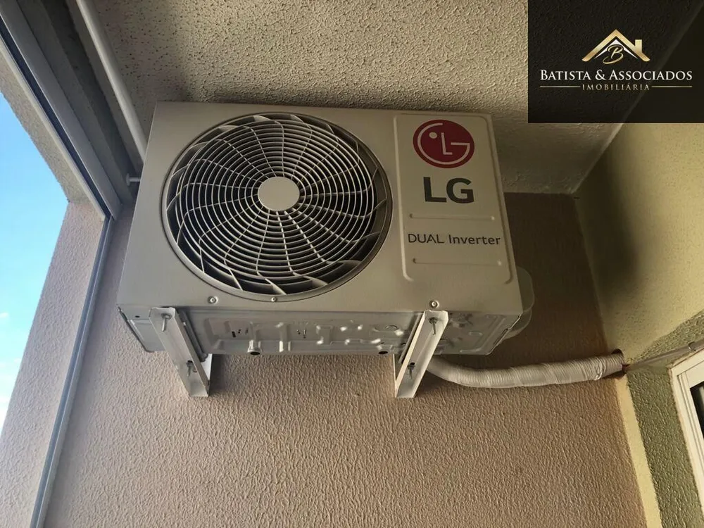 Apartamento, 2 quartos, 48 m² - Foto 16