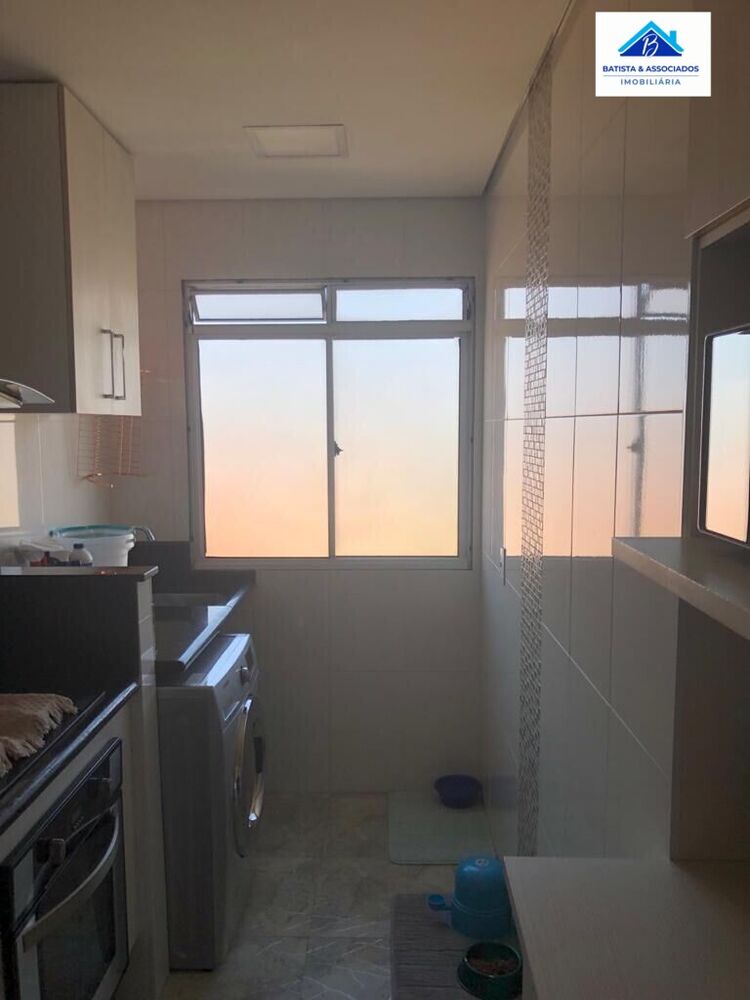 Apartamento, 2 quartos, 48 m² - Foto 4