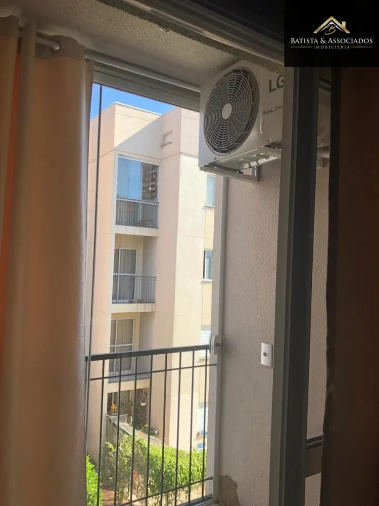 Apartamento, 2 quartos, 48 m² - Foto 5