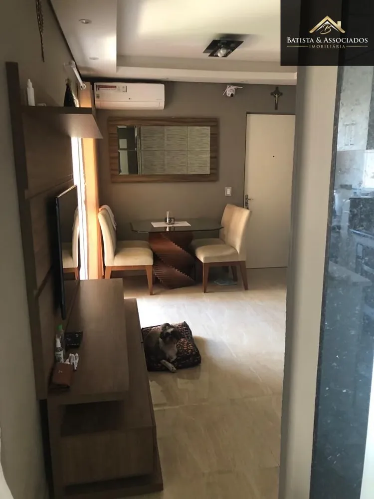 Apartamento, 2 quartos, 48 m² - Foto 8