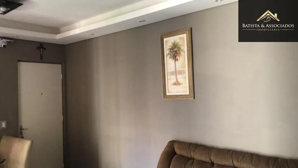 Apartamento, 2 quartos, 48 m² - Foto 11