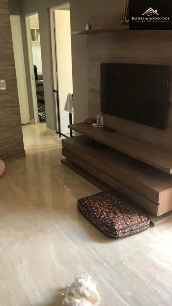 Apartamento, 2 quartos, 48 m² - Foto 10