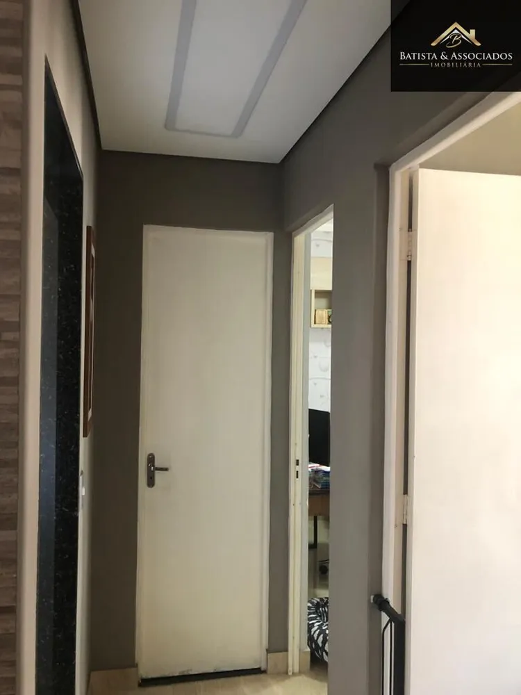 Apartamento, 2 quartos, 48 m² - Foto 12