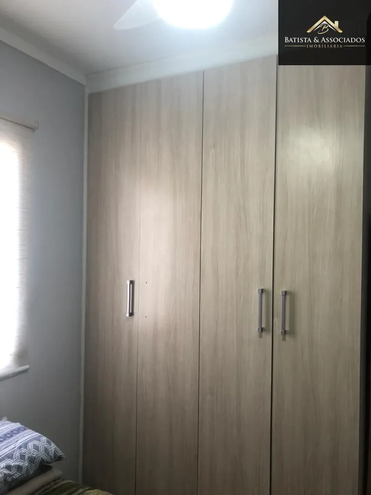 Apartamento, 2 quartos, 48 m² - Foto 13