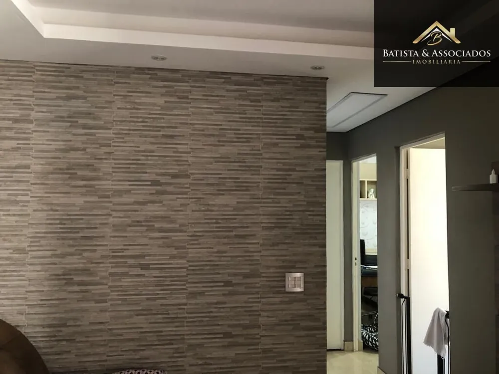 Apartamento, 2 quartos, 48 m² - Foto 9