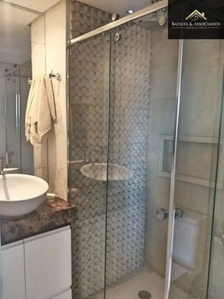 Apartamento, 3 quartos, 64 m² - Foto 8