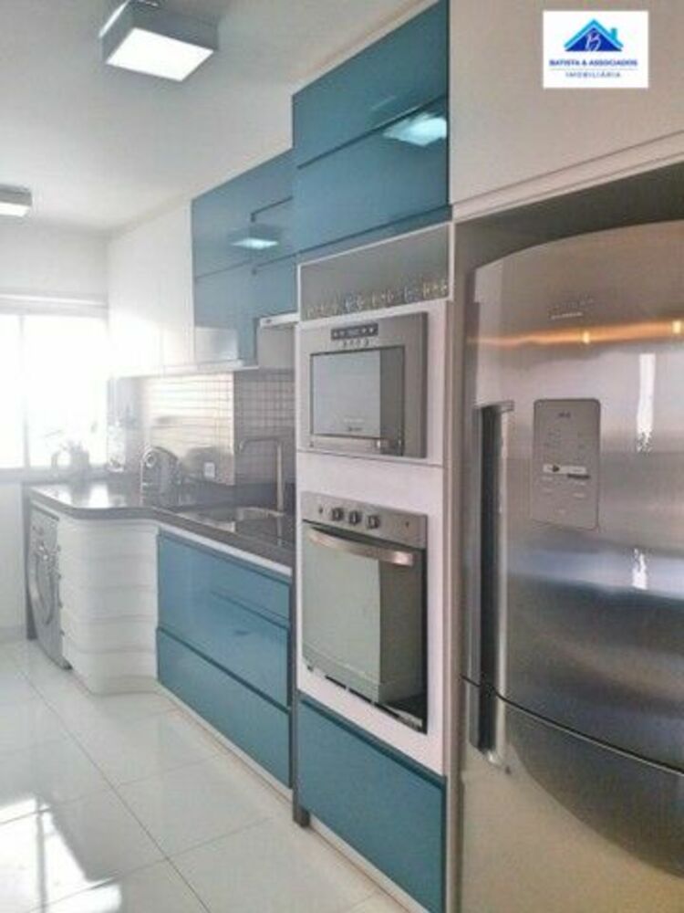 Apartamento, 3 quartos, 64 m² - Foto 4