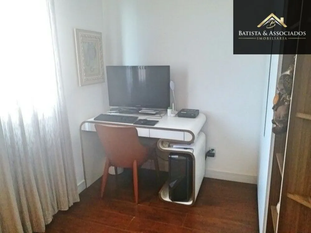 Apartamento, 3 quartos, 64 m² - Foto 5