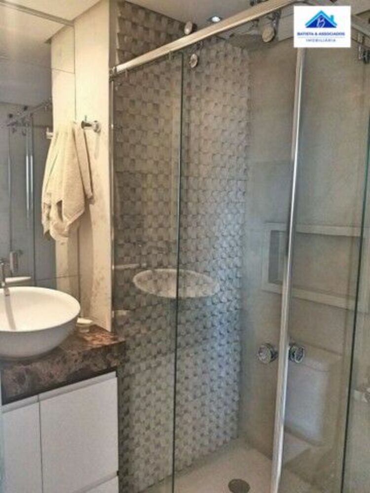 Apartamento, 3 quartos, 64 m² - Foto 2