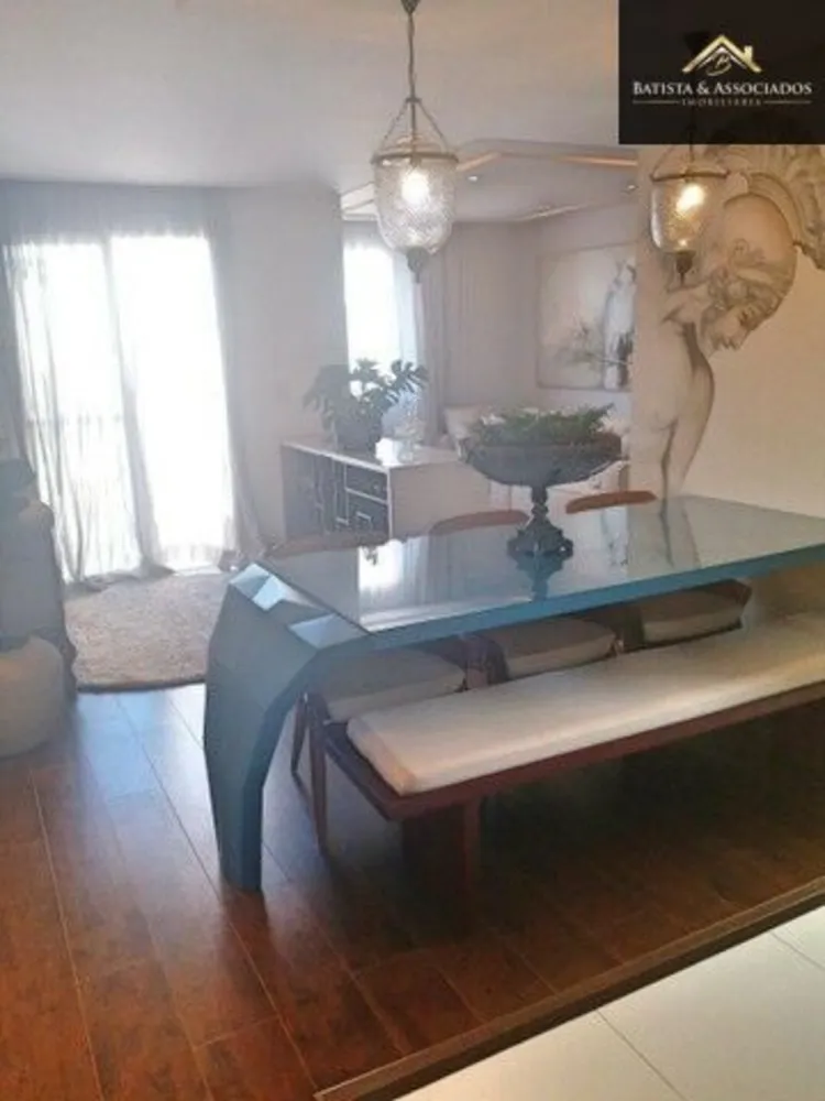 Apartamento, 3 quartos, 64 m² - Foto 6