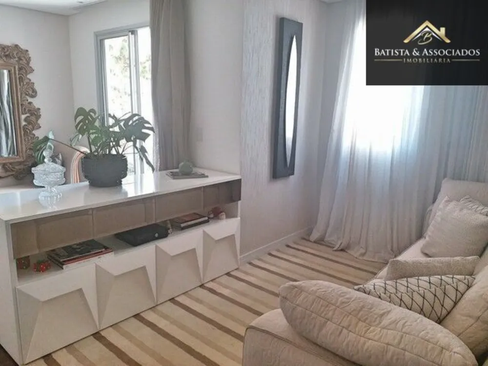 Apartamento, 3 quartos, 64 m² - Foto 8