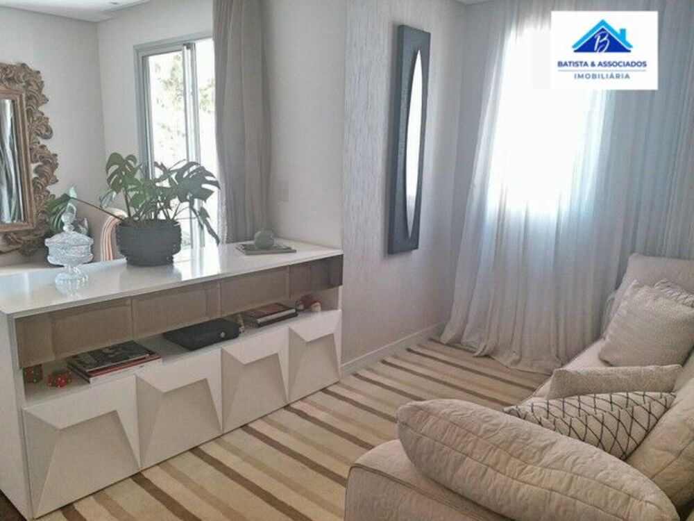 Apartamento, 3 quartos, 64 m² - Foto 1