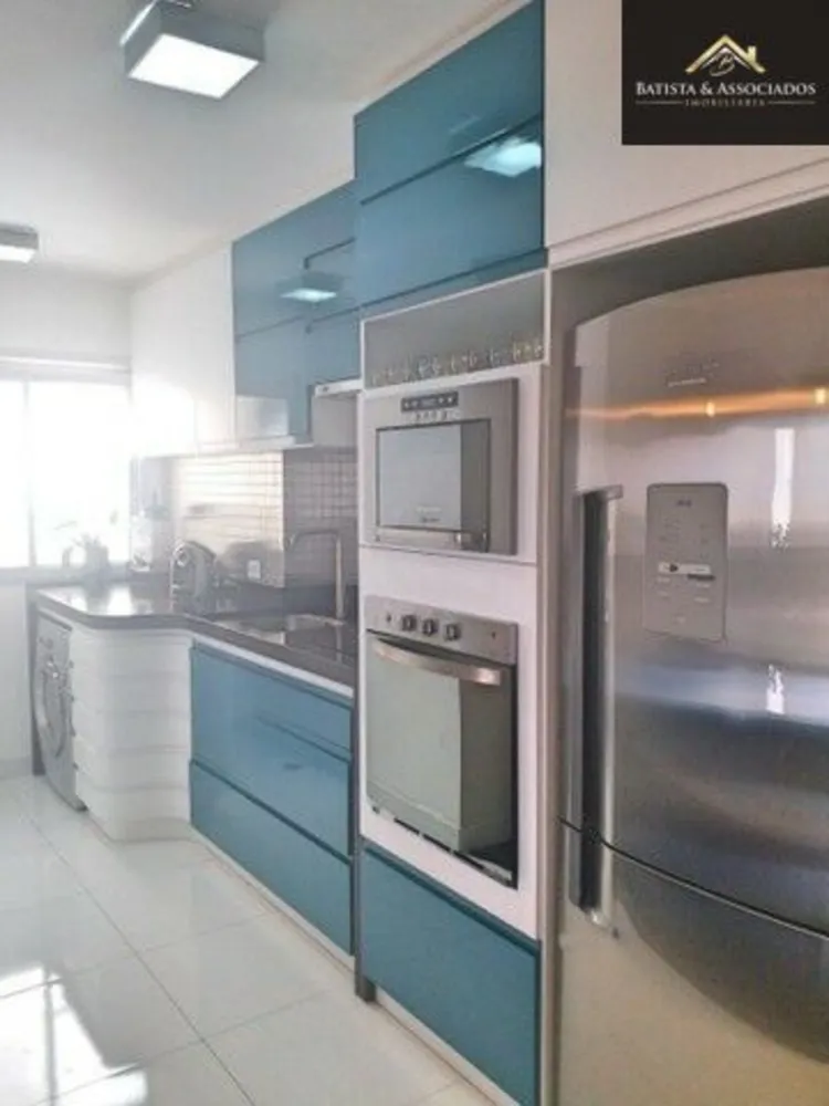 Apartamento, 3 quartos, 64 m² - Foto 5