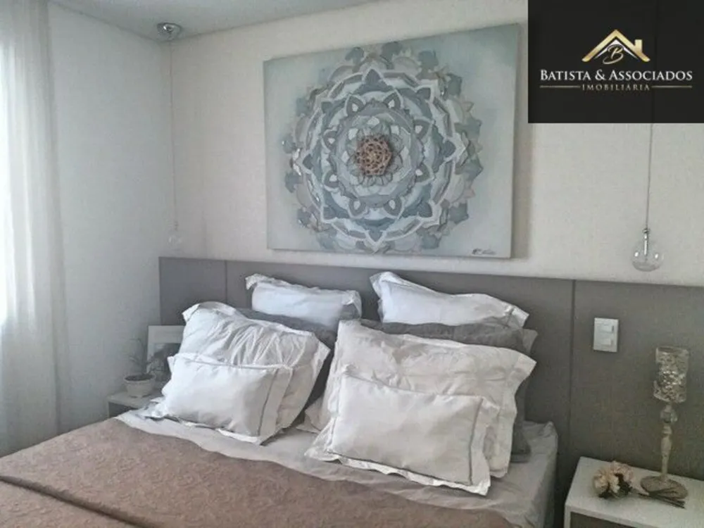 Apartamento, 3 quartos, 64 m² - Foto 7