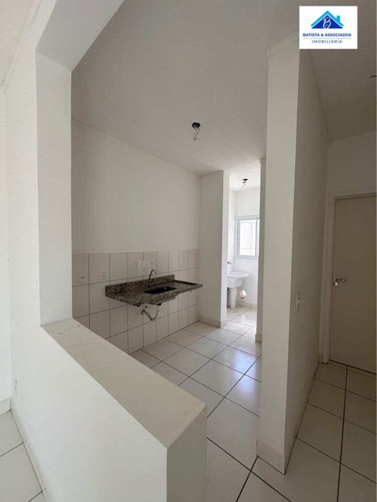 Apartamento, 2 quartos, 50 m² - Foto 1