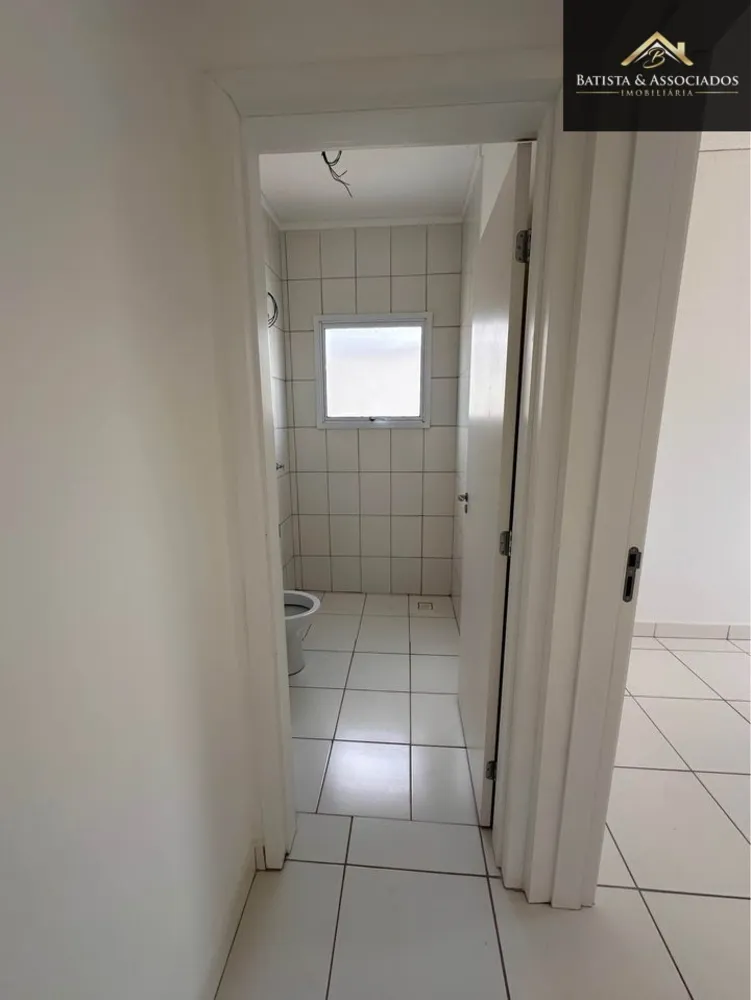 Apartamento, 2 quartos, 50 m² - Foto 14