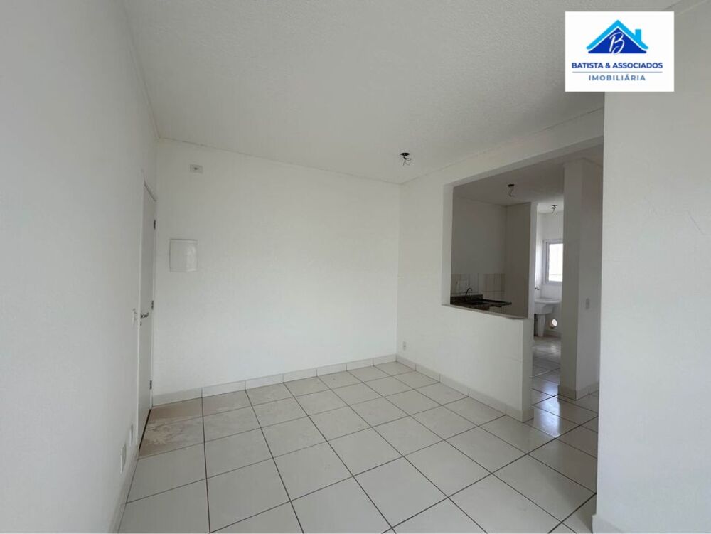 Apartamento, 2 quartos, 50 m² - Foto 3