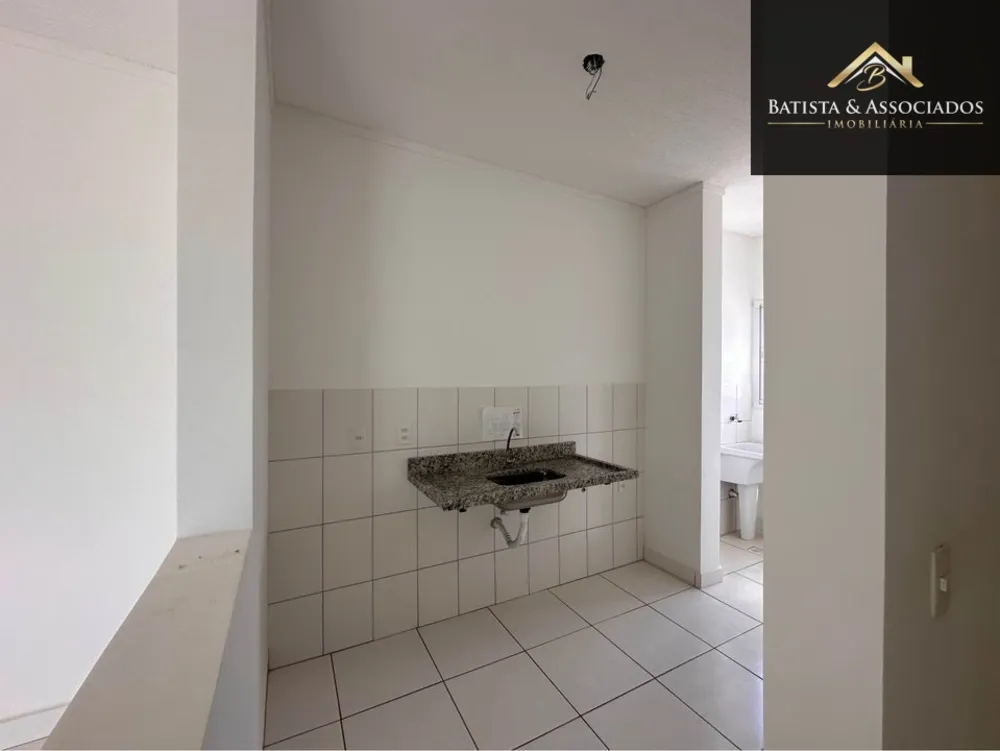 Apartamento, 2 quartos, 50 m² - Foto 15