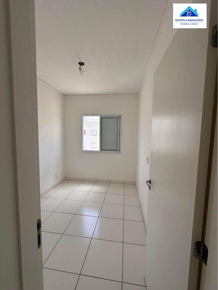 Apartamento, 2 quartos, 50 m² - Foto 6
