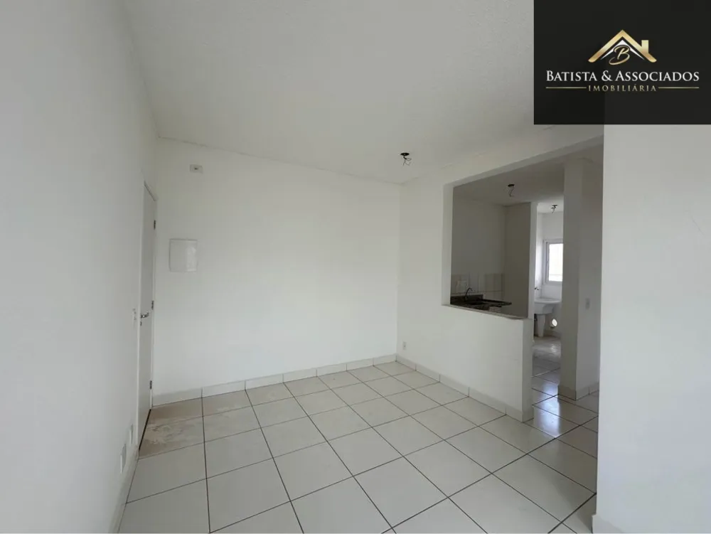 Apartamento, 2 quartos, 50 m² - Foto 9