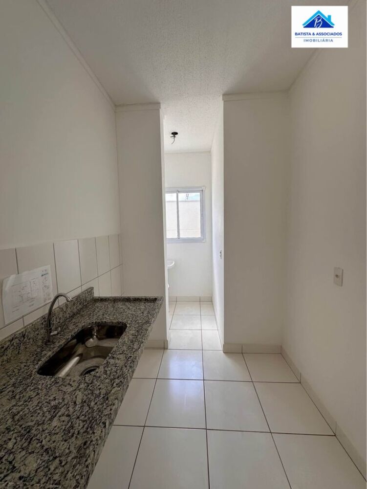 Apartamento, 2 quartos, 50 m² - Foto 5