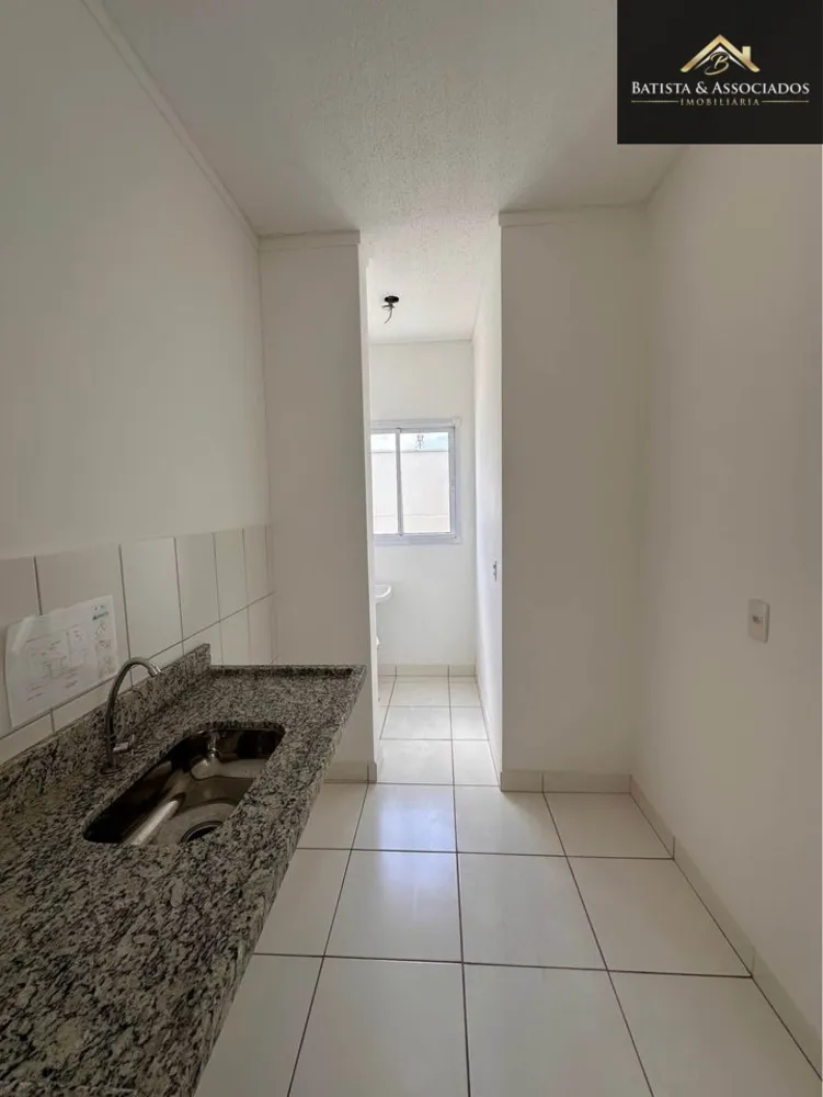 Apartamento, 2 quartos, 50 m² - Foto 16
