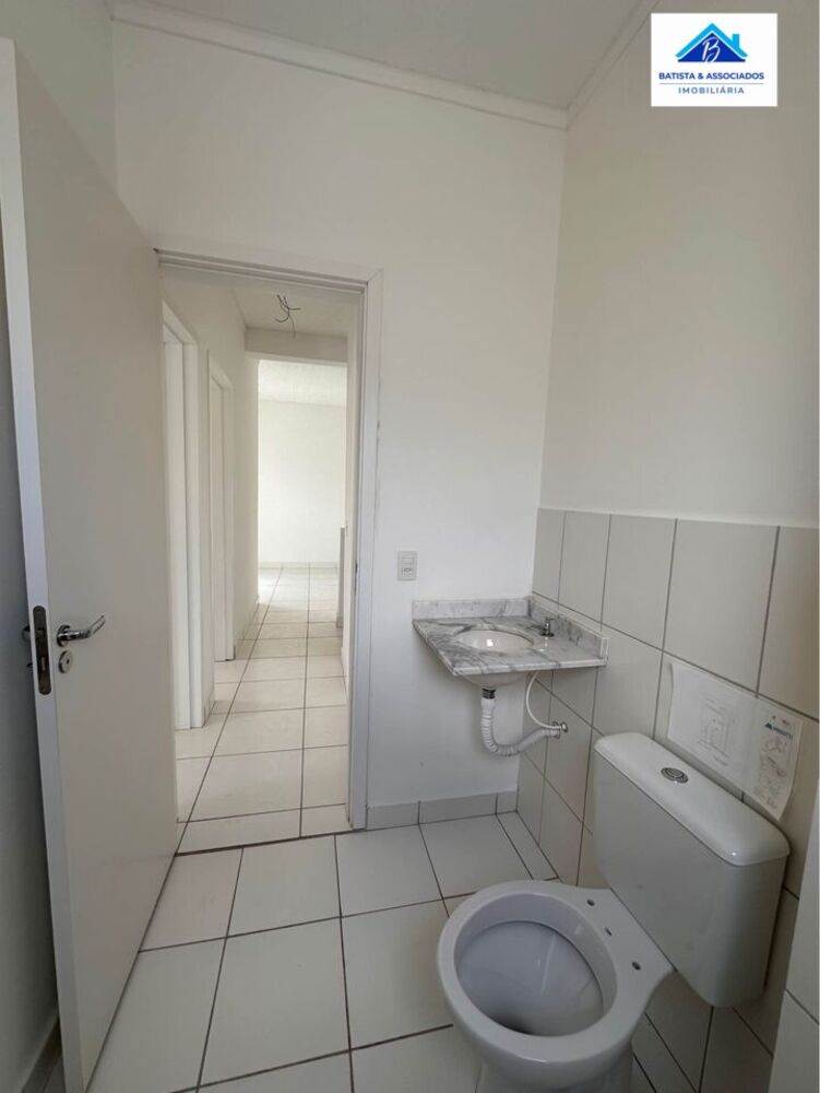 Apartamento, 2 quartos, 50 m² - Foto 7