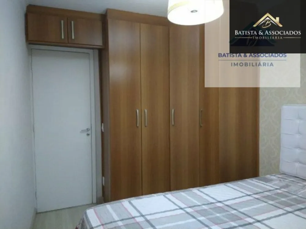 Apartamento, 2 quartos, 57 m² - Foto 6