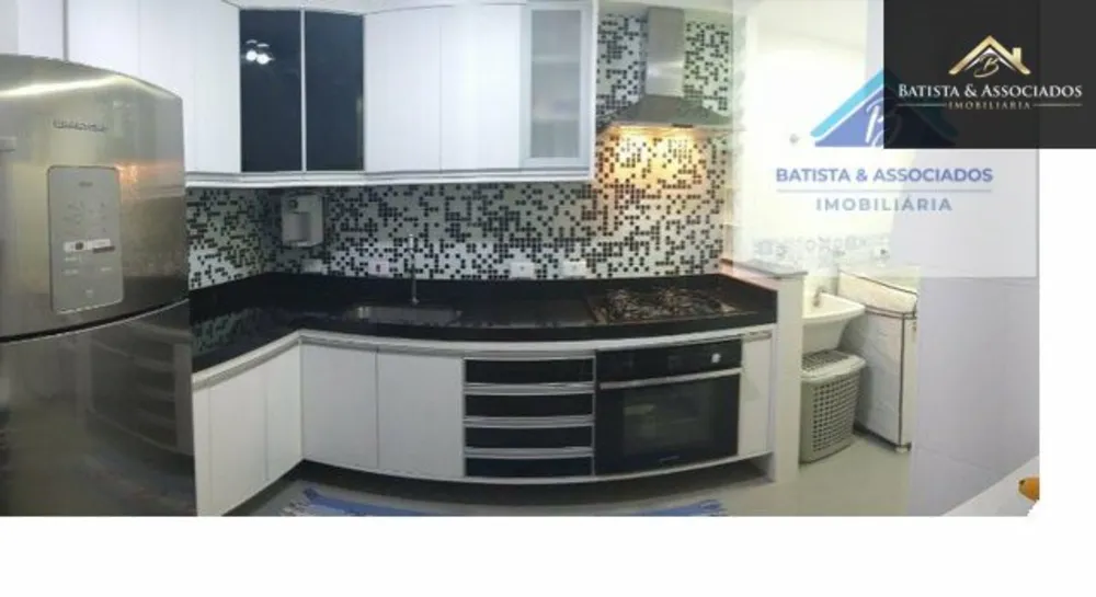 Apartamento, 2 quartos, 57 m² - Foto 5