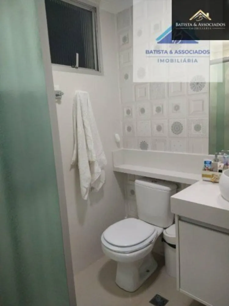 Apartamento, 2 quartos, 57 m² - Foto 9