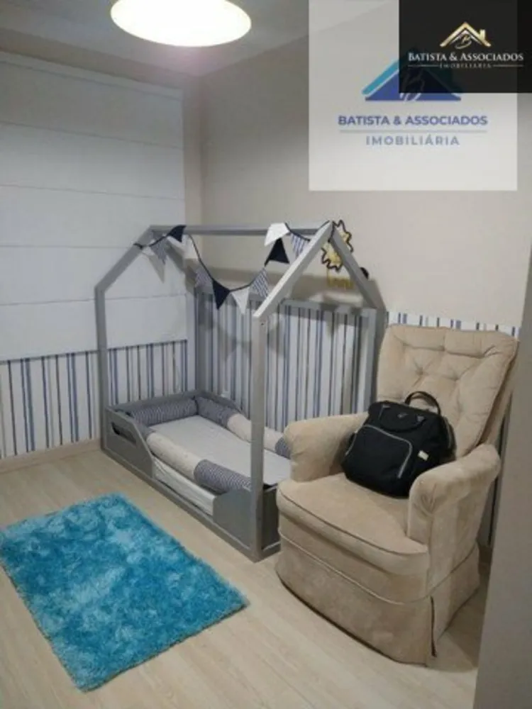Apartamento, 2 quartos, 57 m² - Foto 8